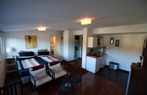 Business Apartments Höfle - Foto 5