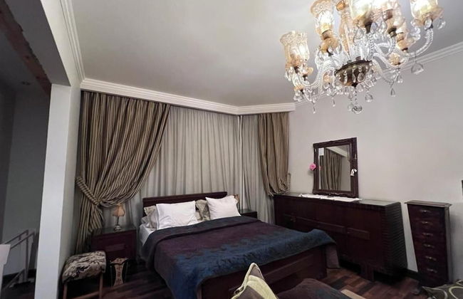 Vesta - Luxury Apt - 3br - Mokattam - Foto 28