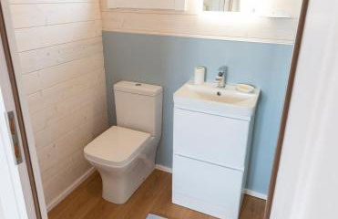 Aird Cabins - Foto 6