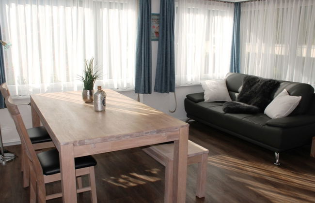 Tgèsa Pitgmun Aufdenblatten - Foto 6