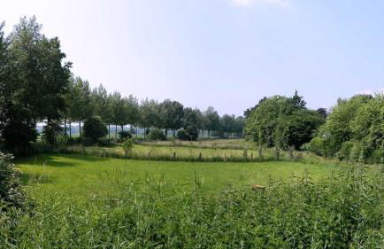 Authentic Travellers Suite in ehemaliger Gärtnerei - Foto 19