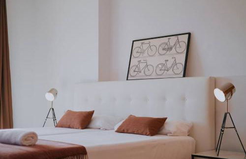 Villa Romeo cerca de la Playa de Talamanca e Ibiza - Photo 31