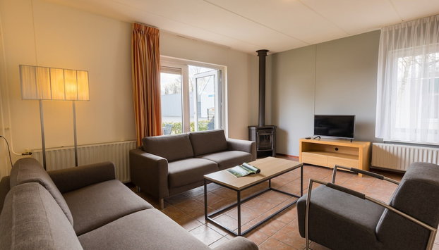 Forest Trails & Pool Nearby - Foto 5, Wohnzimmer