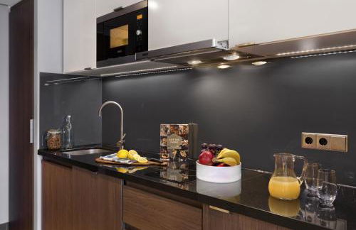 Citadines Michel Hamburg - Foto 24