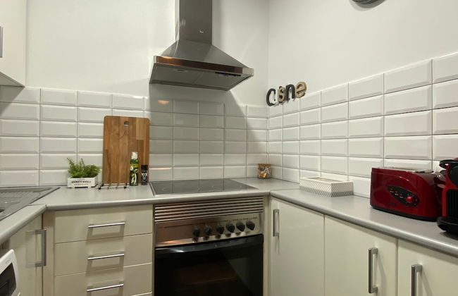 Cosy Urban Oasis 1BD in Poble Sec By Myrentalhost - Photo 12