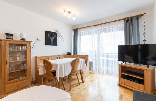 Ferienwohnung Gebhardt - Foto 2