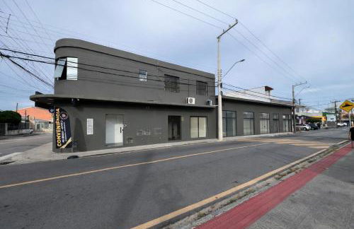 Studio no Ipiranga- São José SC - 18Km de Floripa - Foto 43