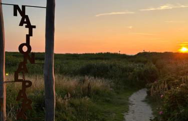 liten lind - Ferienwohnung in Sahlenburg - Foto 15