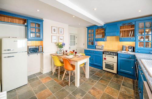 Abigail's Cottage, Wickham Market - Foto 9