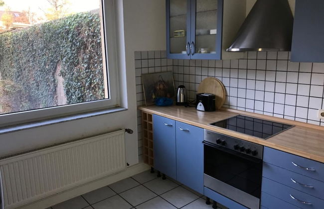 A&S Ferienwohnungen Bonnerstraße 62 - Foto 22