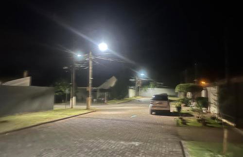 Suite independente condomínio cidade Moncoes - Photo 32