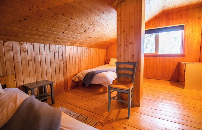 Little Atlin Lodge - Photo 3