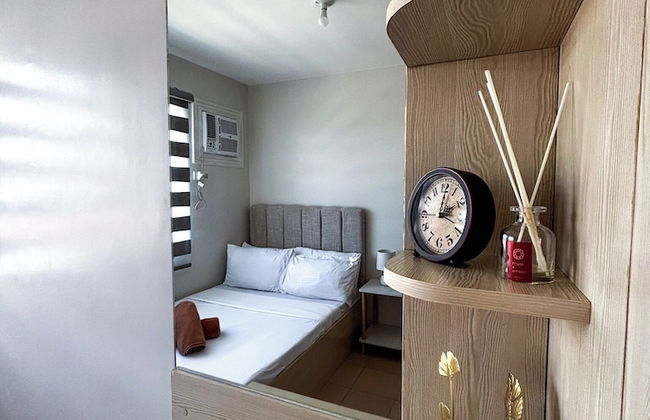 A Sleek & Spacious Escape - Foto 2