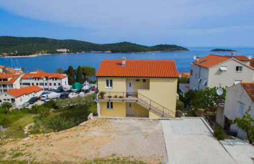 Apartment Sandra (2+2) with a breathtaking view 2 - Foto 4