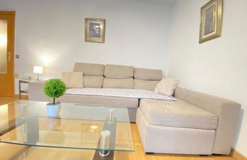 Sea view apartment Santa Barbara - Photo 2