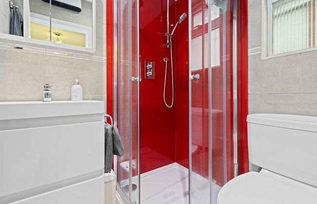 Splash-pevensey Bay in Pevensey Bay - Foto 26