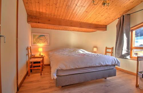 Appartement 4 ch proche centre avec cheminée et balcon - FR-1-524-147 - Foto 9