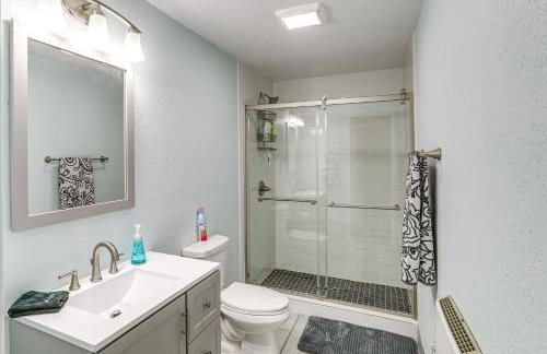 Cozy Norfork Home by White River Hike and Fish - Foto 23