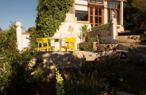 Apartments-Estate under the Paintbrush - Photo 55