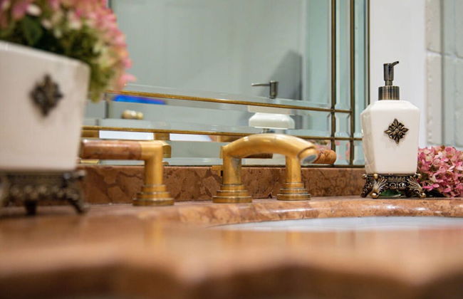 Villa _spitzweg Suite - Foto 9