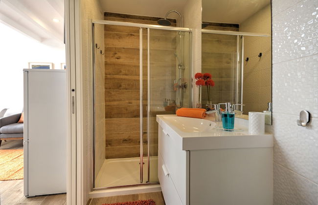 Terrace Barqueta Studio - Foto 15