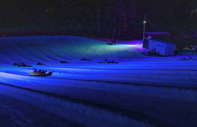 Mt Air Motel - Foto 71