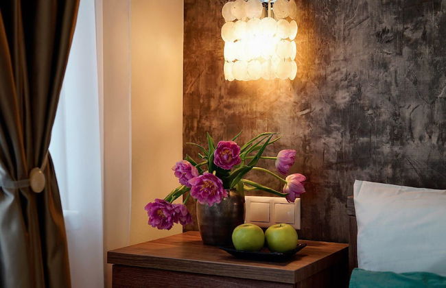 Apartament Chkalovskaya - Foto 5