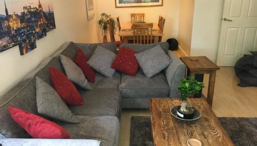 Holyrood Park Apartment - Foto 3