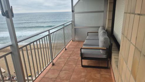 Apto en 1ª linea de playa, Bakio - Foto 4