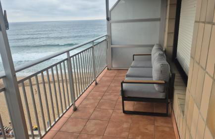 Apto en 1ª linea de playa, Bakio - Foto 4