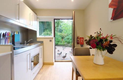 Pinetum Garden Cottages - Foto 46