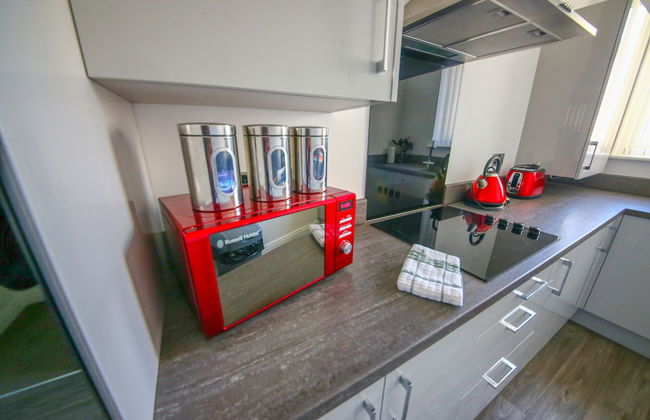 Breck Blackpool - Photo 67