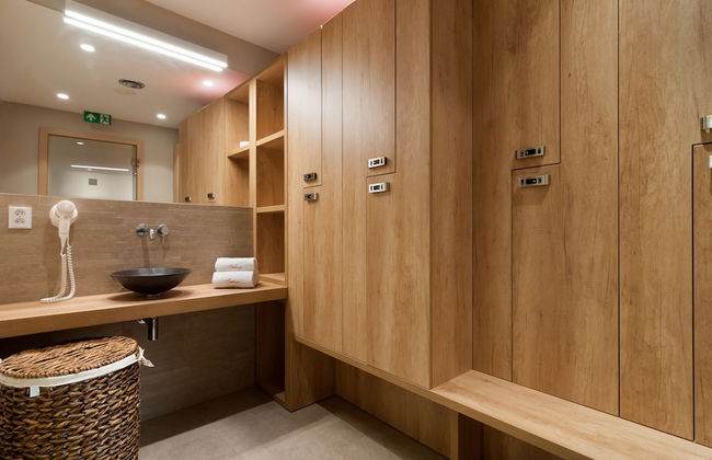 Residence Grand Suites - Foto 48