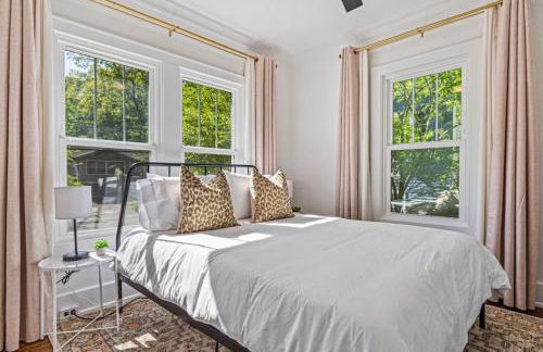 Charming House 5 Minutes to Downtown Chattanooga and Aquarium - Foto 28