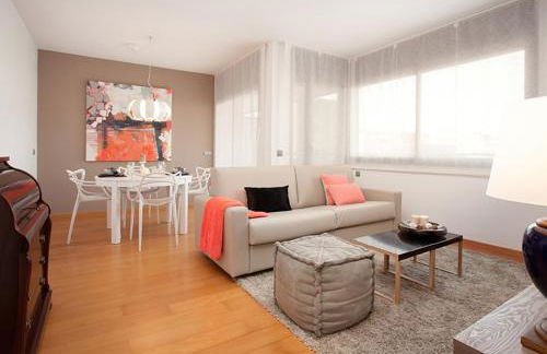 Rent Top Apartments Beach-Diagonal Mar - Photo 36