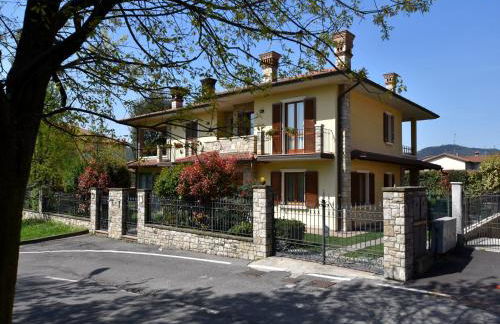 Eco-Villa in Wine Country - Foto 1