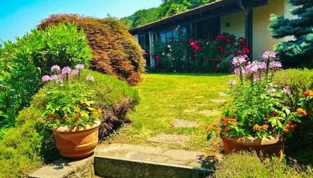 Casa Elena - Foto 2, Garden