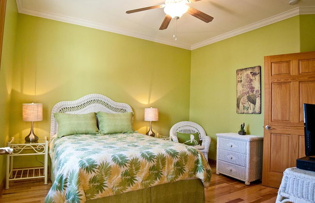 DeSoto Beach Vacations Properties - Foto 18