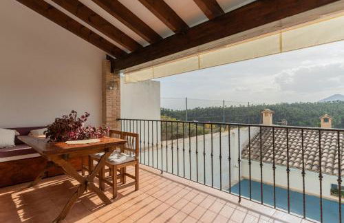 Casa Rural El Abuelo Luis - Foto 14