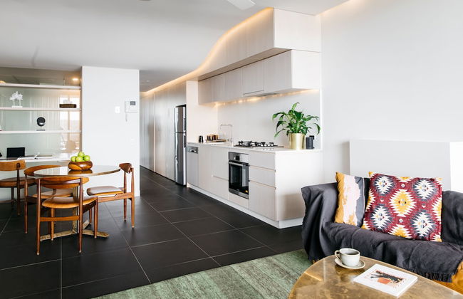 Nishi Apartments Eco Living By Ovolo - Foto 30