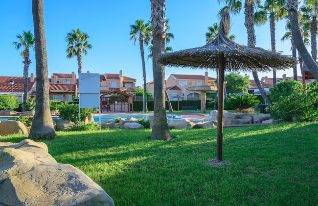 202 Golden Sand - Ac/wifi - Foto 37