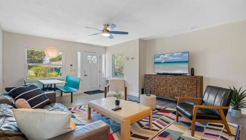 Perfect & Cozy Home in A Location - Foto 2