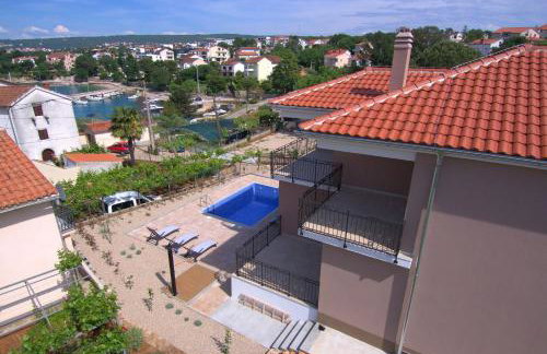 Villa Nerium - Foto 43