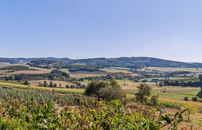 Quiet, Cozy Apartment in Menkhausen near Ski Area - Foto 25