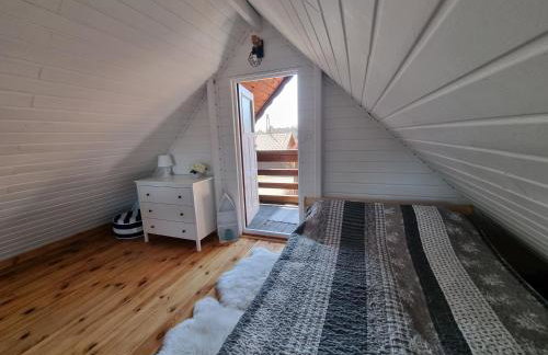 STEGNA House- Domek letniskowy - Photo 29