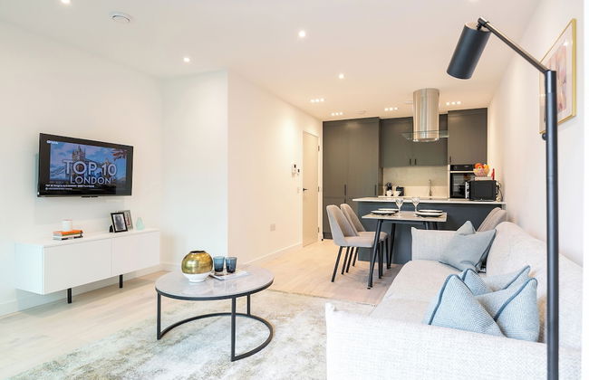 Urban Chic - Marine - Foto 43