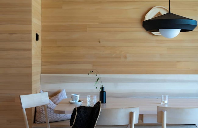 Peterhof Chalets - Foto 23