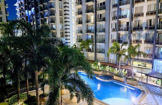 One Palm Tree Villas - Unit 3i and 3j - Foto 25