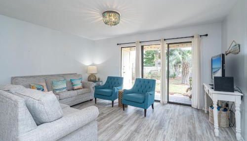 Cozy Beach Oasis 2 Bdrm Condo in Destin - Foto 2