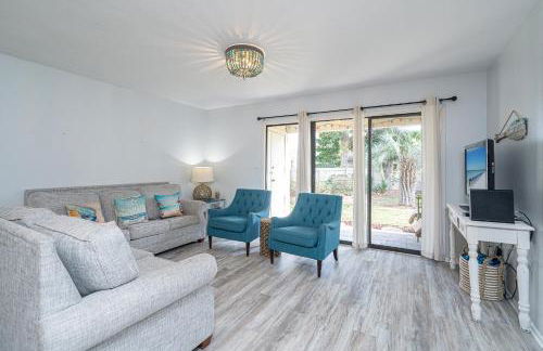 Cozy Beach Oasis 2 Bdrm Condo in Destin - Foto 2